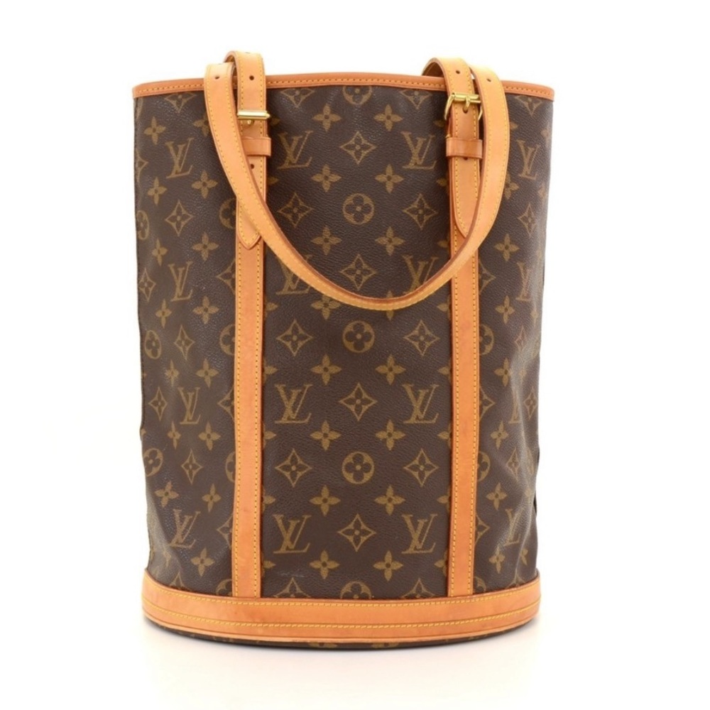 AUTHENTIC LOUIS VUITTON BAG